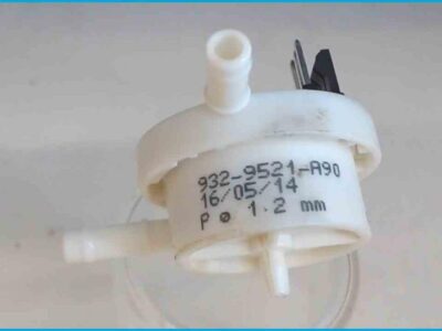 Débitmètre, flowmetter