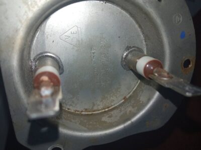 resistance lave vaisselle BRANDT 157-879066