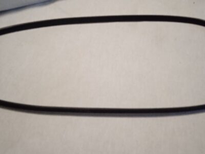 Courroie d&rsquo;entraînement poulie tambour