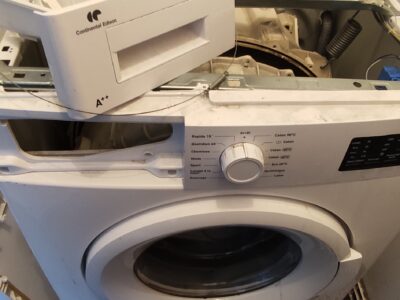 Tableau de bord continental Edison cell712w