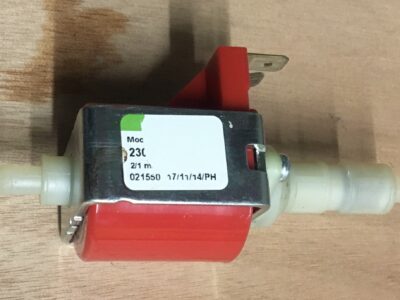 Pompes à eau Philips SENSEO ulka hf 22