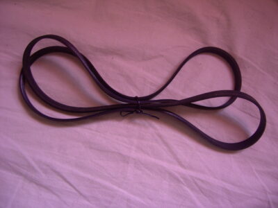 saba LL6FM1 la courroie pièce machine à laver