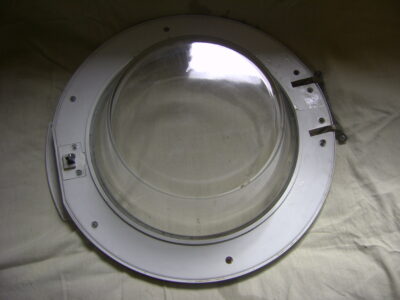 saba LL6FM1 hublot en verre complet pièce machine à laver