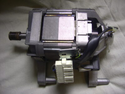 saba LL6FM1 le moteur pièce machine à laver