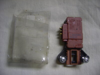 saba LL6FM1 sécurité porte pièce machine à laver