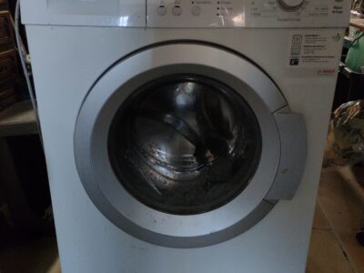 Pièces pour machine à laver Bosch Avantixx 8 VarioPerfect