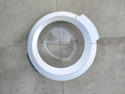 Porte hublot pour Bosch Avantixx 8 Varioperfect