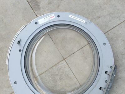 Porte hublot pour Bosch Avantixx 8 Varioperfect