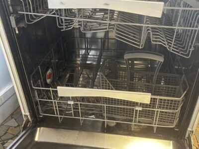 AEG-ELECTROLUX F65080VI