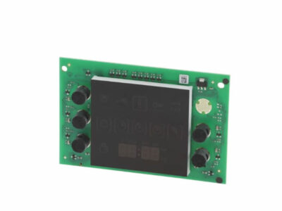 Module-element de commande programmé