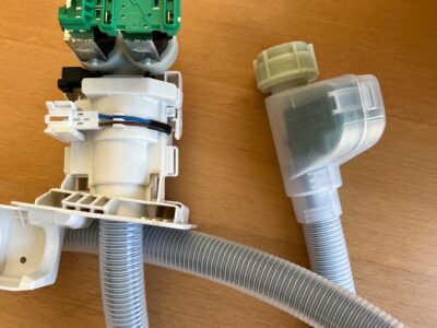 Tuyau alimentation BOSCH SIEMENS Aquastop – 11019468