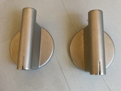 Manettes boutons sélecteurs pour four Gaggenau EB260