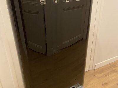 SMEG : pièces détachées frigo / congélateur