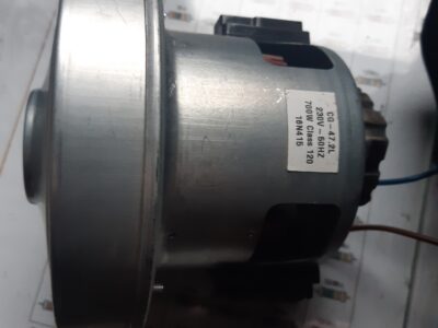 Moteur aspirateur Hoover Space Explorer Model SL71 SL60011