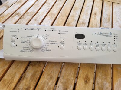 LL WHIRLPOOL AWO/D7240