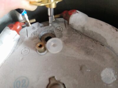 Cherche Joint de thermostat bouilloire BBT380 RIVIERA ET BAR