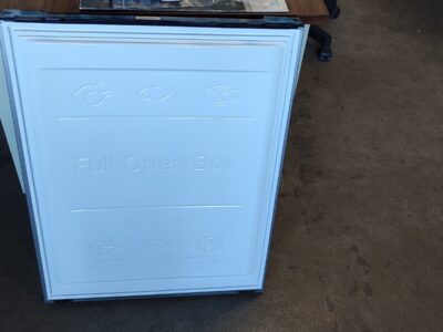 Porte de congélateur SAMSUNG