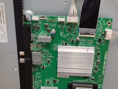 Carte mère téléviseur philips