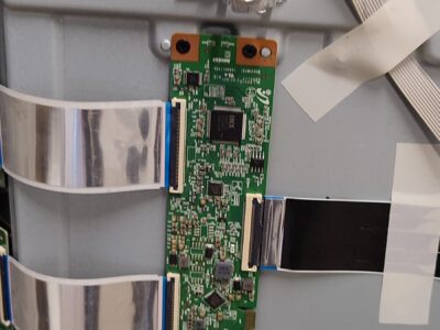 Platine T-con téléviseur Philips