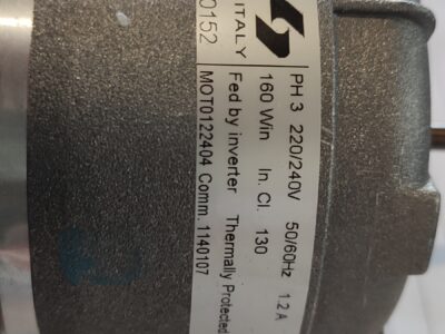 MOTEUR LINKSLAUF MOTO122404