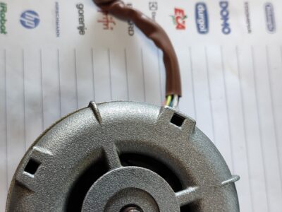 MOTEUR LINKSLAUF MOTO122404