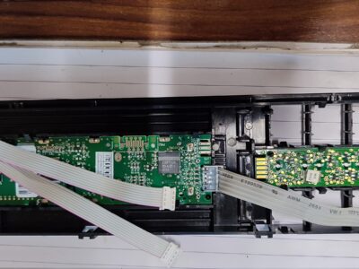 Carte afficheur AS0027771