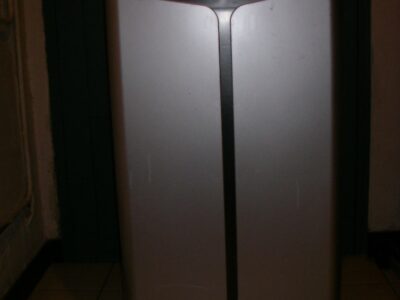 CLIMATISEUR DESHUMIDIFICATEUR MONOBLOC FROID SEUL