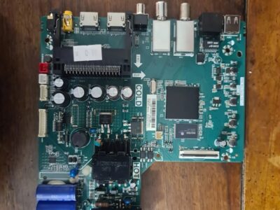 CARTE MERE TV TPD.MS3563S.PB772 THOMSON 40FS3006 40FD3306