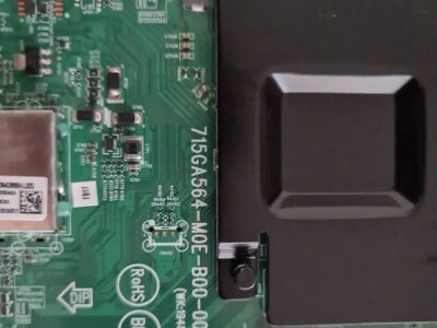 Carte Mere Tv Philips 50pus7505/12 715GA564-M0E-B00-005Y