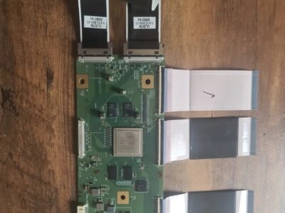 Carte T-con Sony KD 65AG9 (6870C-0816A) LE650AQP-AMA2-Y31