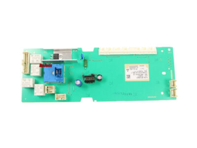 Carte de puissance lave-linge BOSCH Maxx 7