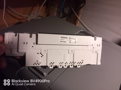 recherche Bandeau de commande