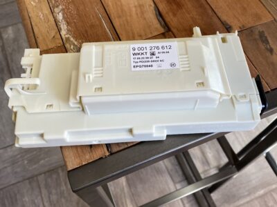 module de puissance lave vaisselle BOSCH/SIEMENS
