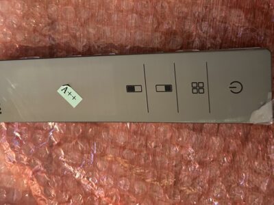 sélecteur température réfrigérateur Hisense RB400N4AC2