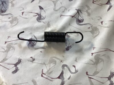 Ressorts pour cuve lave linge Thomson tw 14120