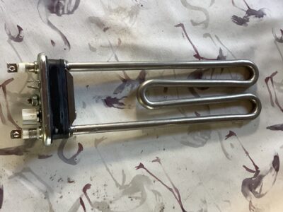 Résistance lave linge Thomson tw 14120