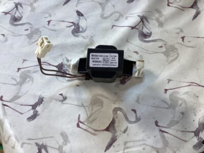 Antiparasite lave linge Thomson