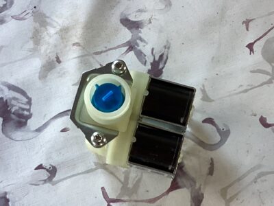 Électrovanne FPS 180A