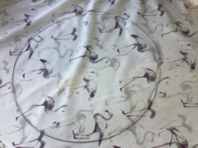 Colliers intérieur extérieur hublot Thomson tw 14120