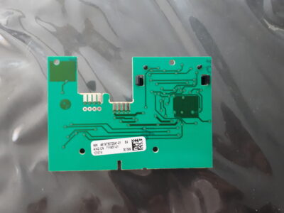 Platine lave-linge Whirlpool AWE8779 GG