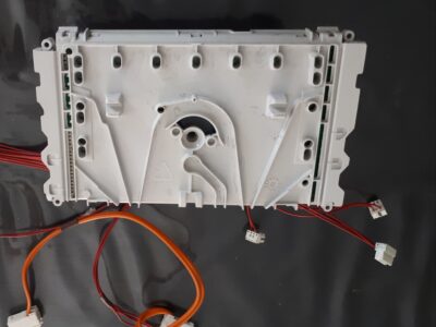 Module de puissance Lave-linge Whirlpool AWE8779GG