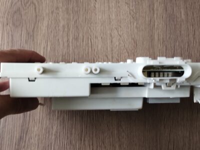 Pièces machine à laver Hotpoint Ariston Aqualtis AQM8D 49U