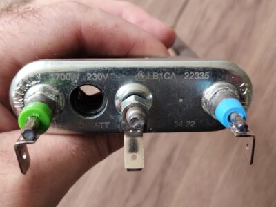 Pièces machine à laver Hotpoint Ariston Aqualtis AQM8D 49U