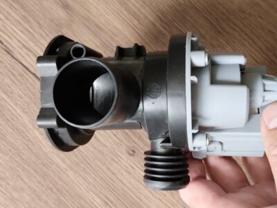 Pièces machine à laver Hotpoint Ariston Aqualtis AQM8D 49U