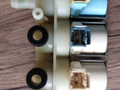 Pièces machine à laver Hotpoint Ariston Aqualtis AQM8D 49U