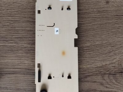 Pièces lave linge Hotpoint Ariston Aqualtis AQM8D 49U
