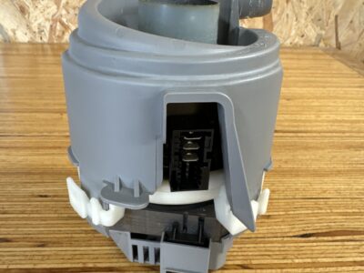 Moteur pompe de cyclage BOSCH SMI69T65EU