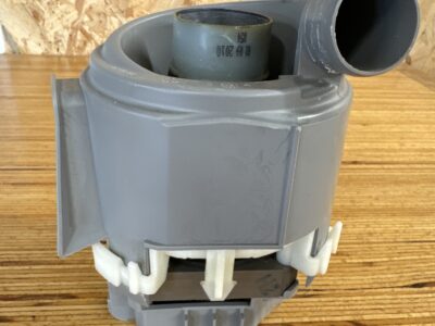 Moteur pompe de cyclage BOSCH SMI69T65EU