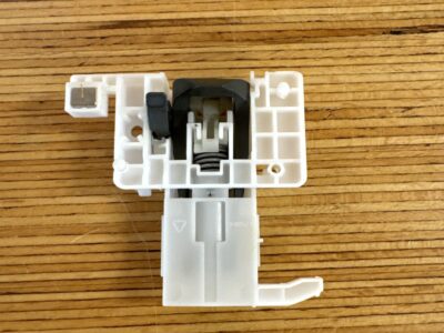 Verrou de porte lave-vaisselle BOSCH SMI69T65EU