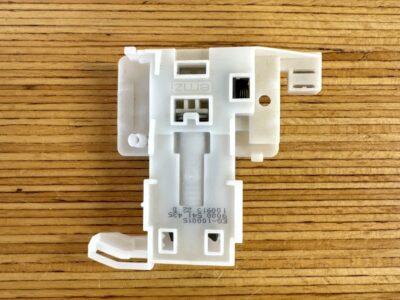 Verrou de porte lave-vaisselle BOSCH SMI69T65EU